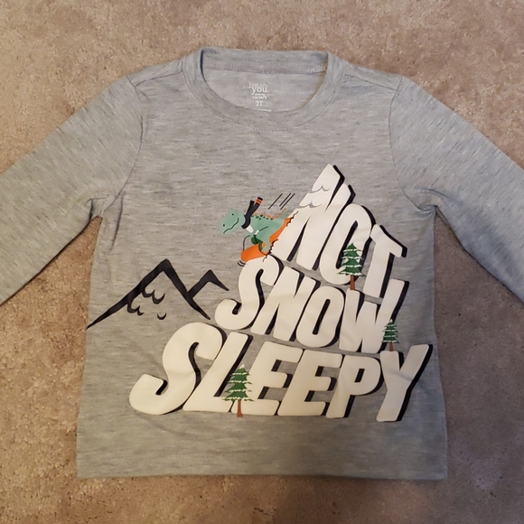 Carters pajama set bundle - Picture 3 of 6